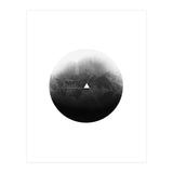 Mountain (Print Only) thumbnail