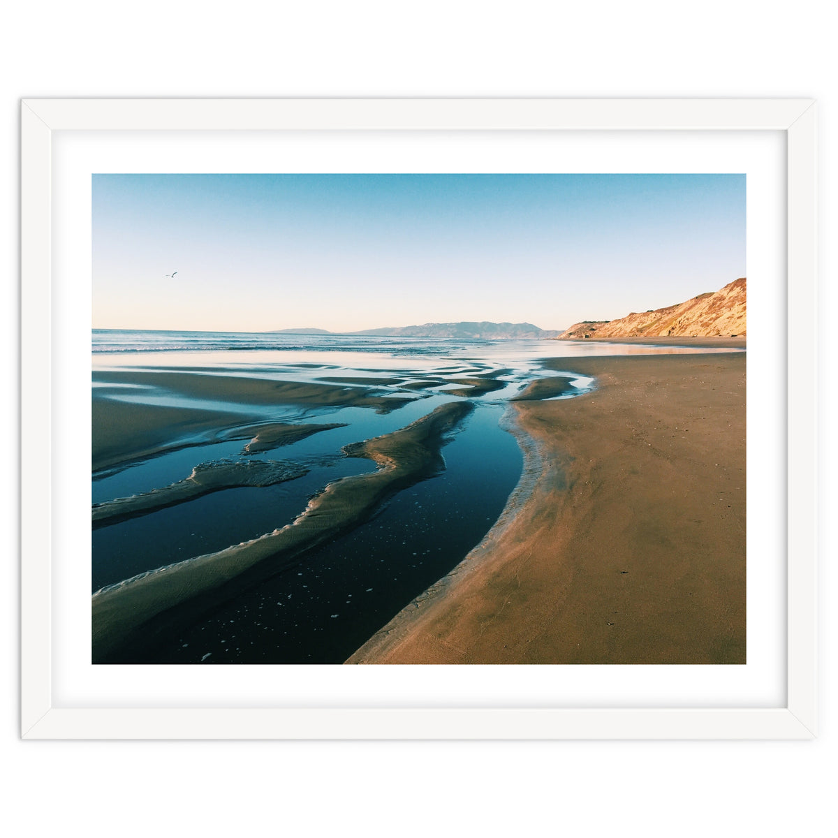 Fort Funston I