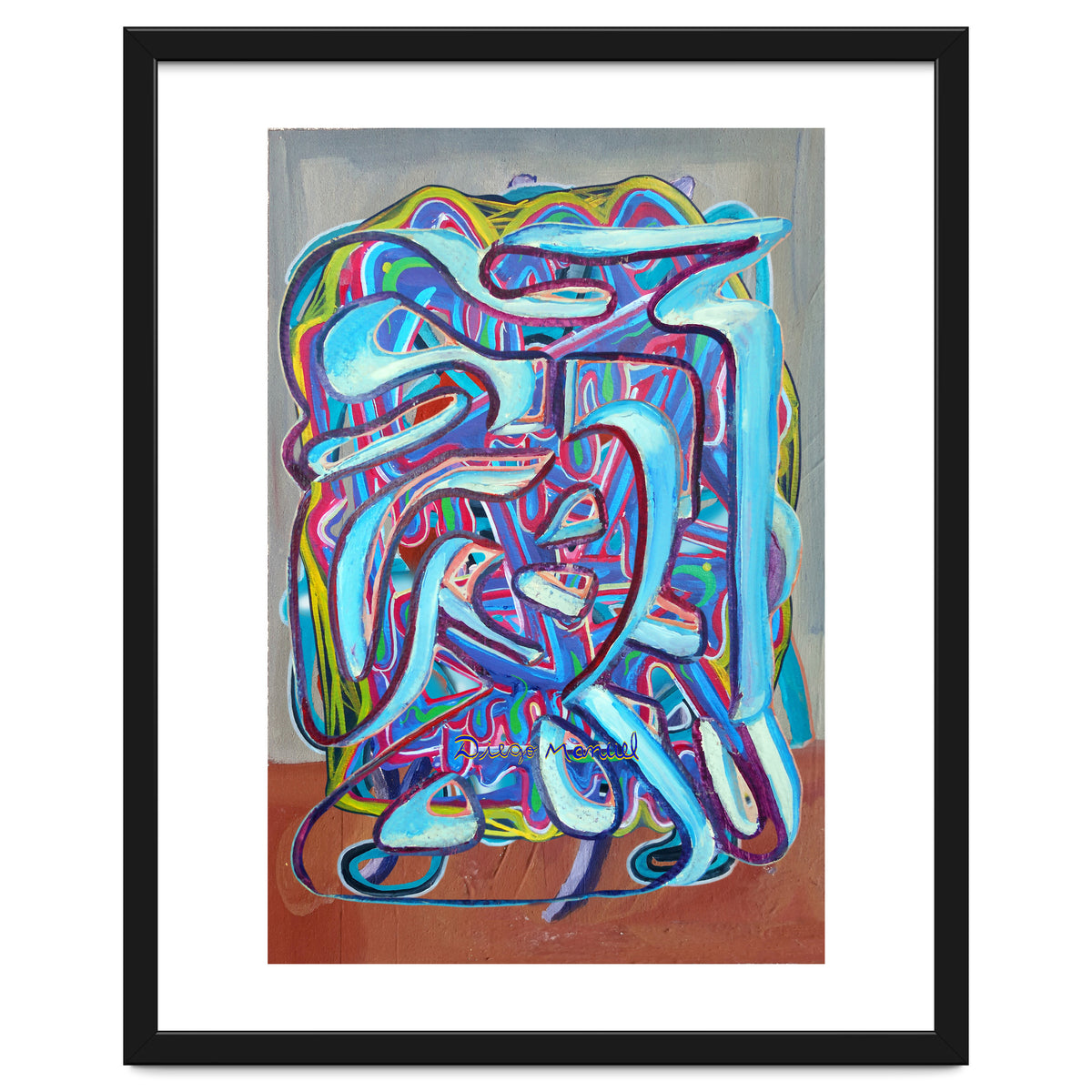 Graffiti Digital 2022 819