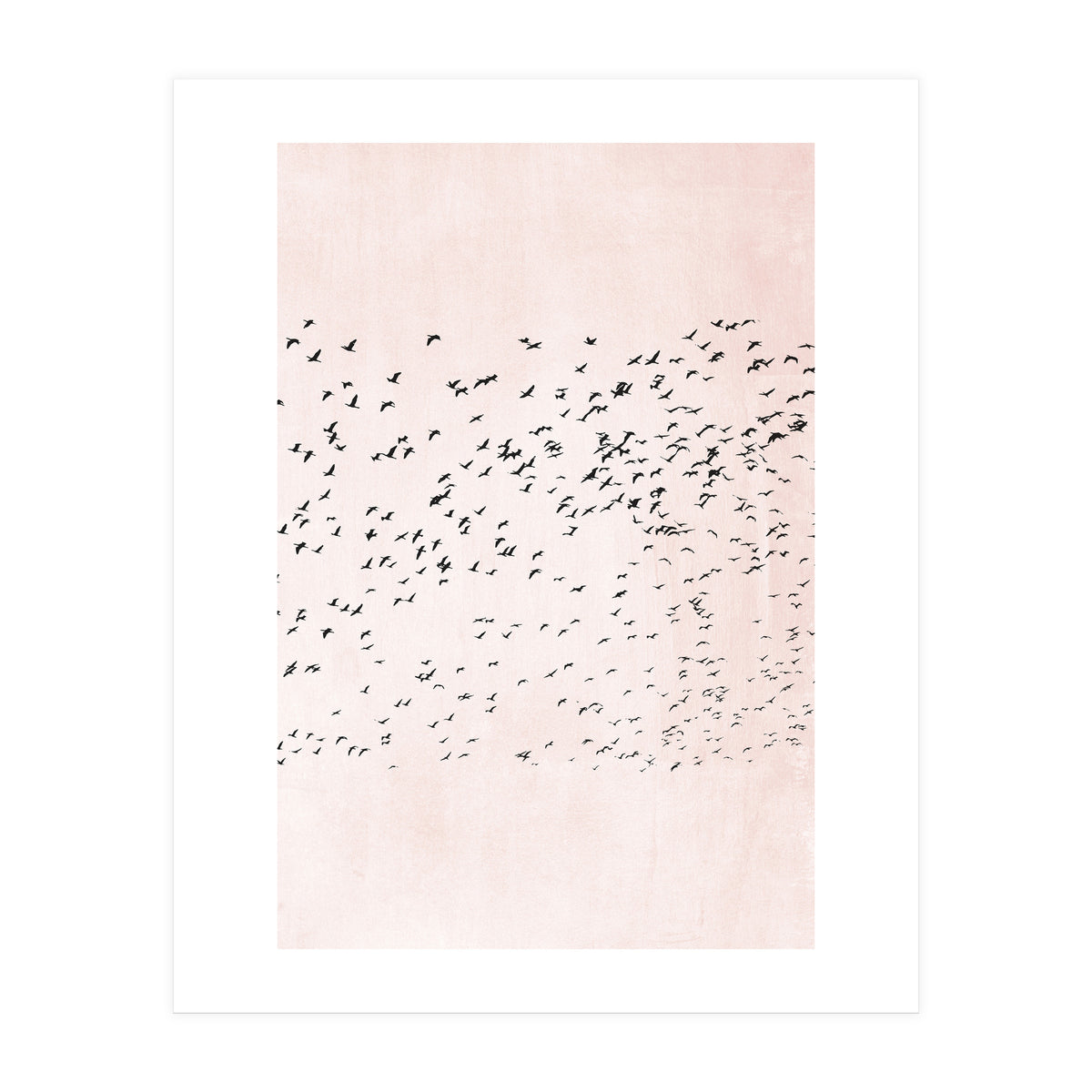 Moving On (Print Only)