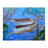 Shades Of Summer (Print Only) thumbnail