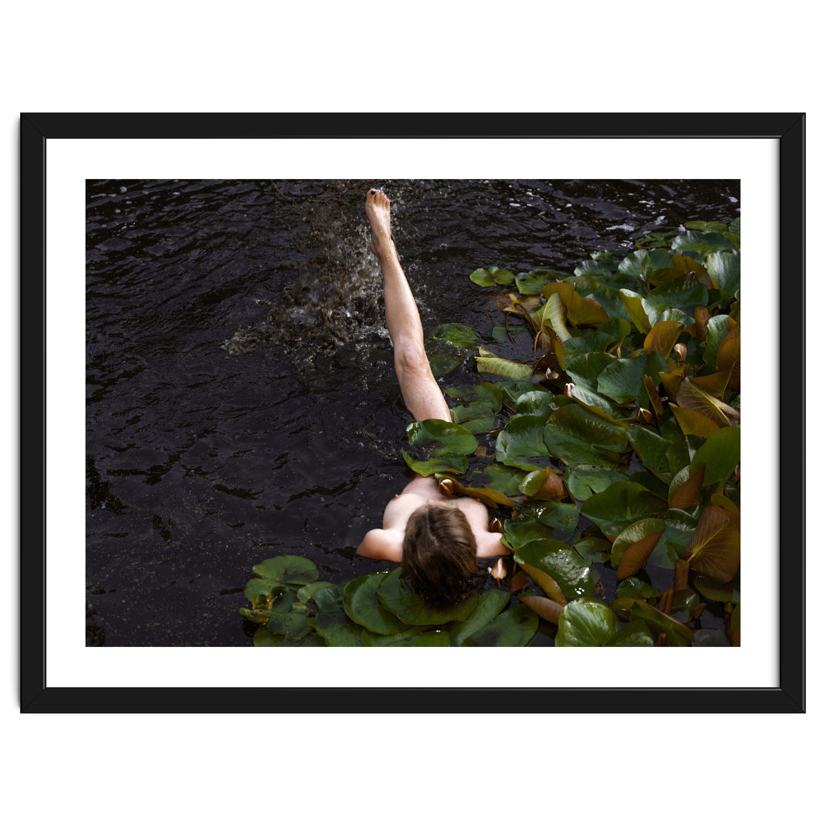 This is Not what You think It is