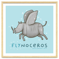 Flynoceros