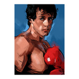 Rocky (Print Only) thumbnail