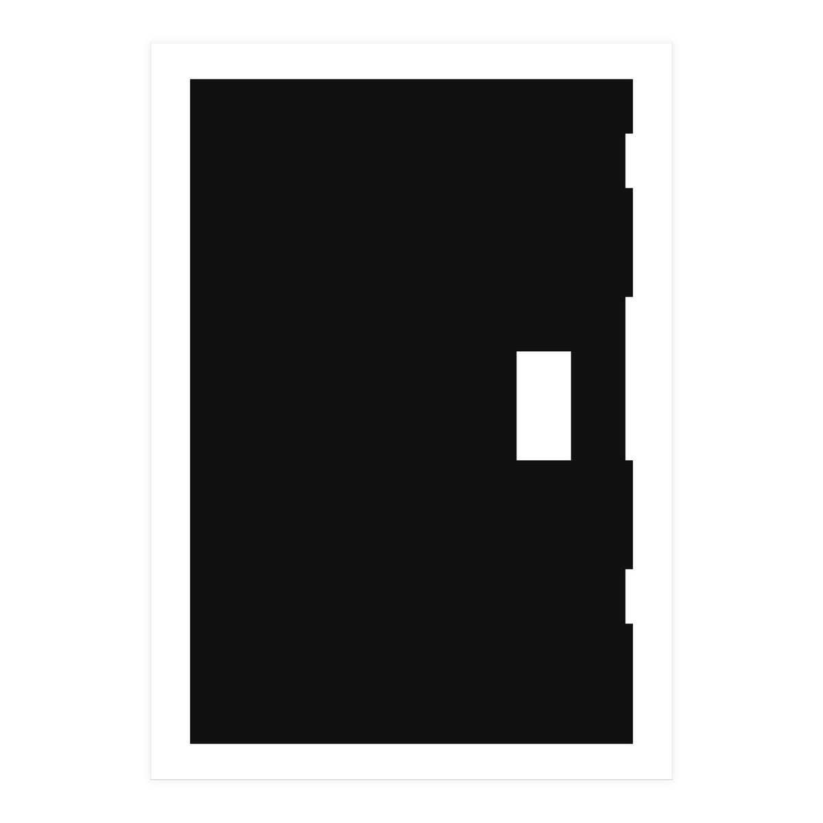 Botanicals Collection No18 (Print Only)