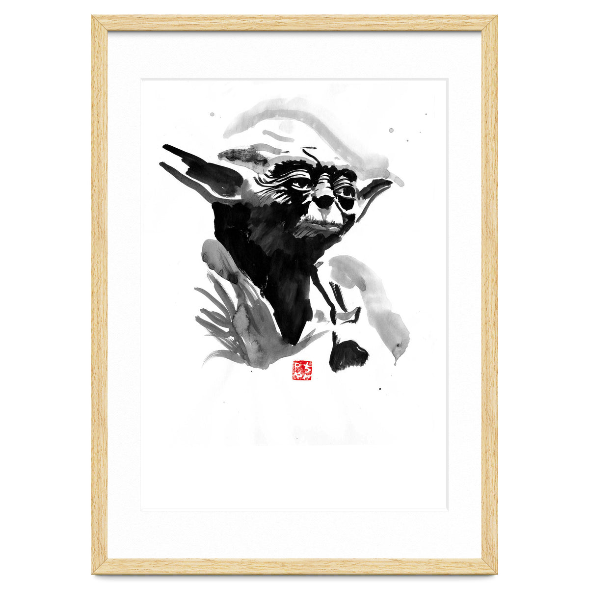 yoda