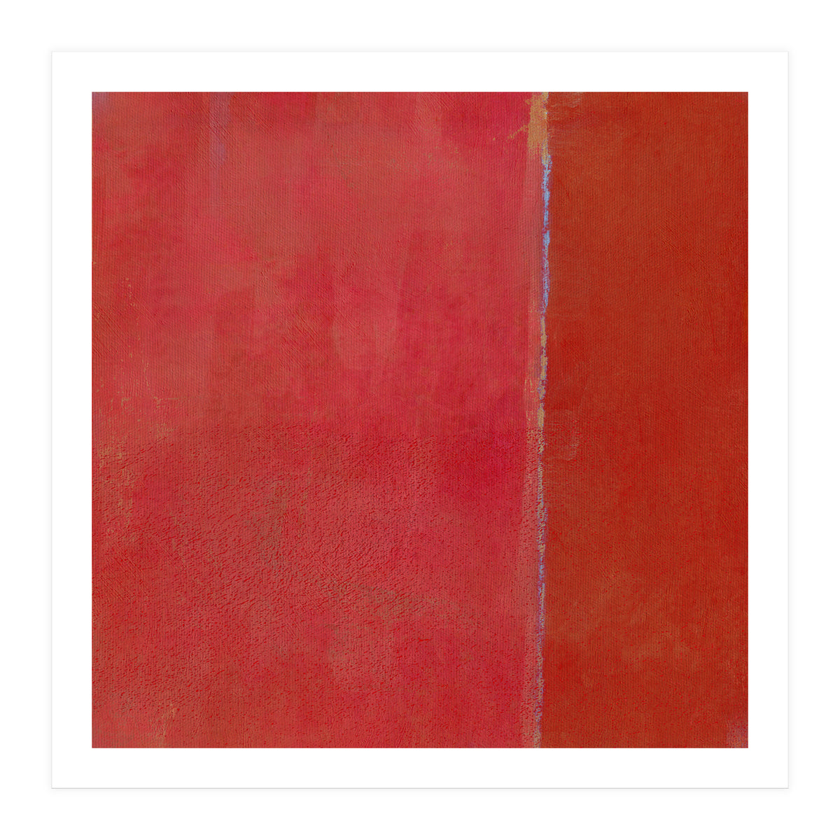 Red Liquor (Print Only)