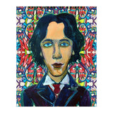 Oscar Wilde (Print Only) thumbnail