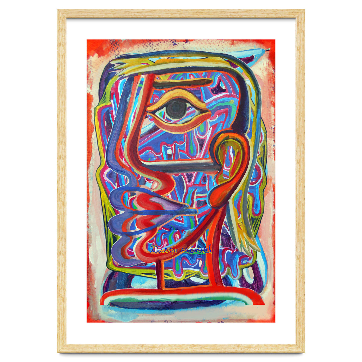 Graffiti Digital 2022 749