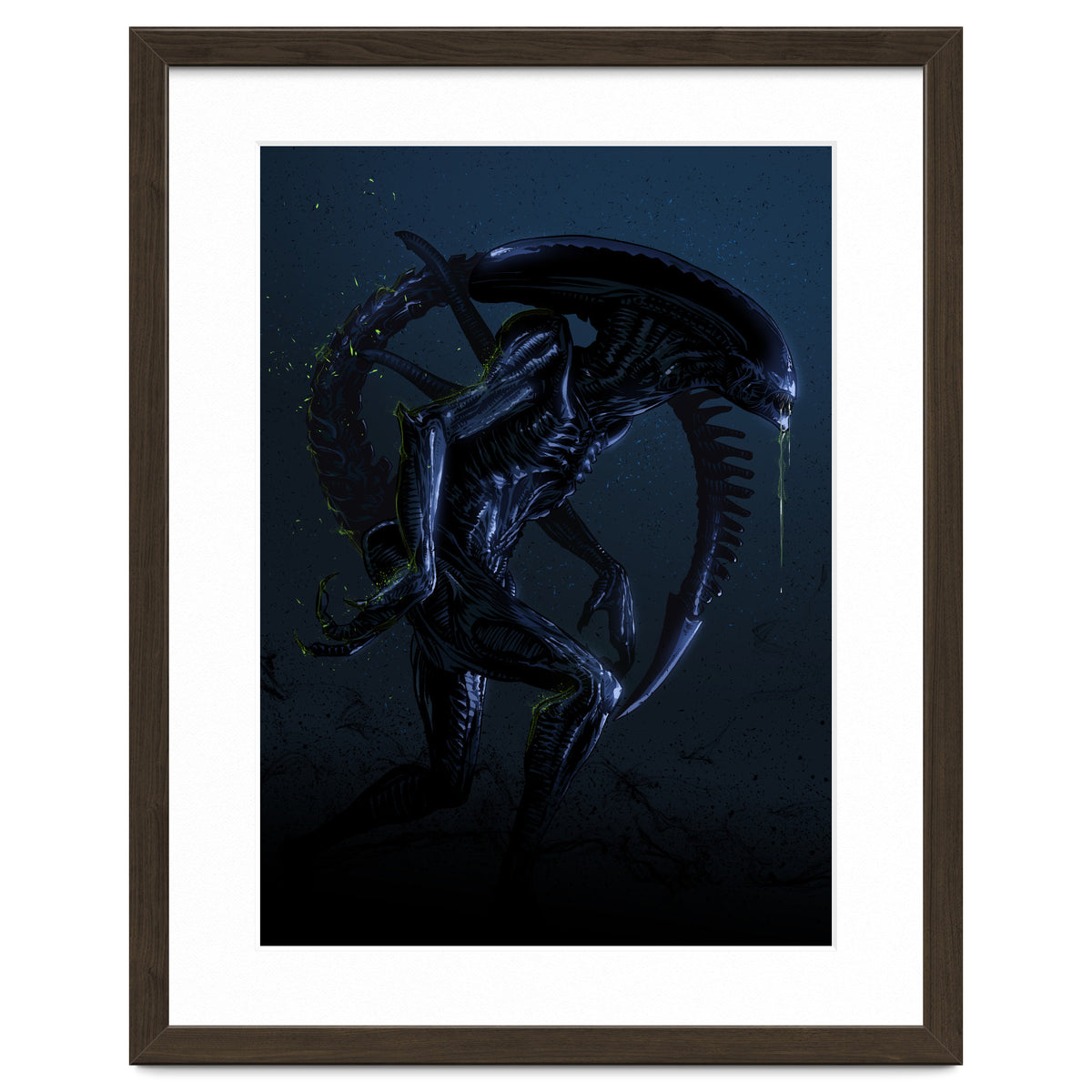 Alien Xenomorph