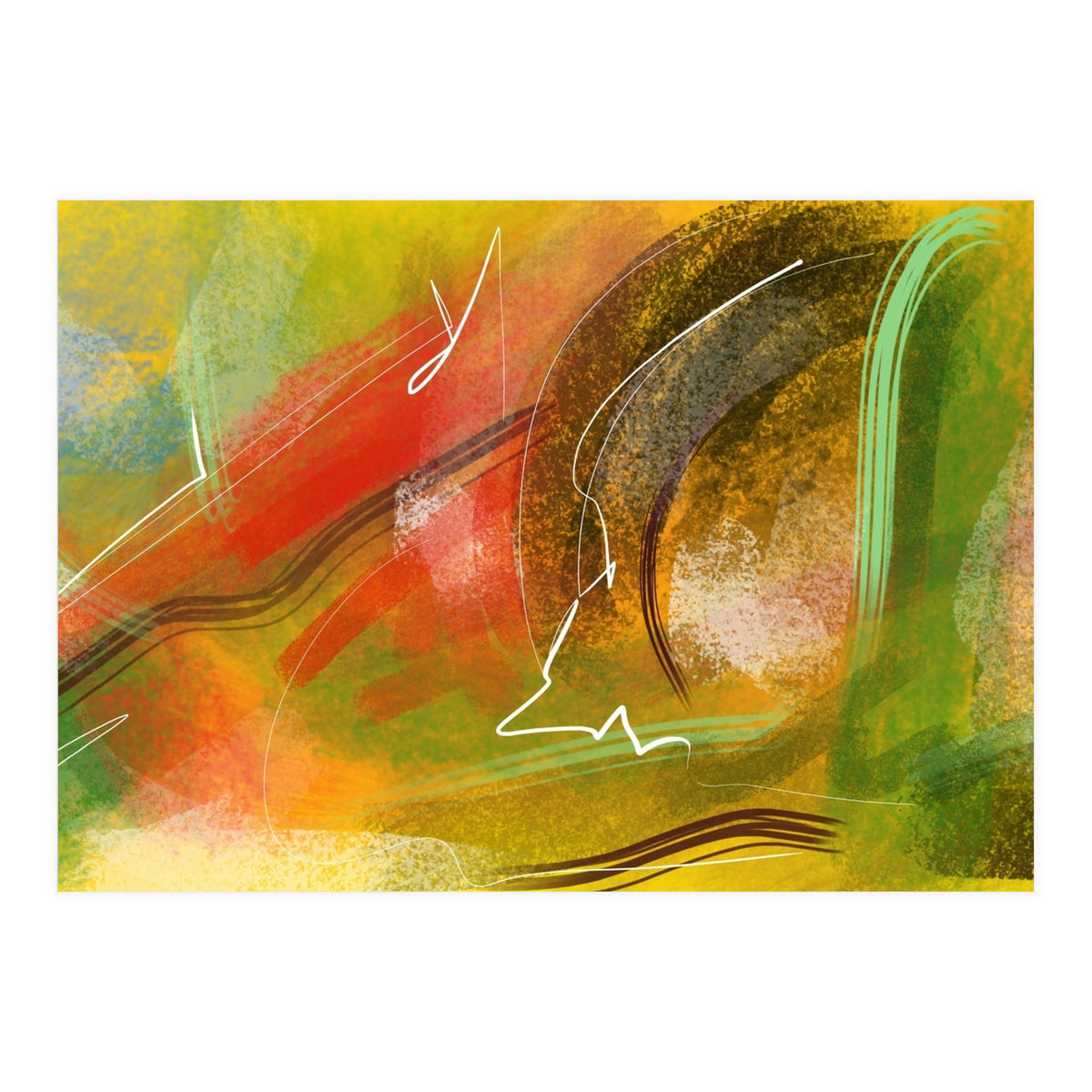 Virente (Print Only)