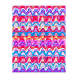 Pop abstract color full (Print Only) thumbnail