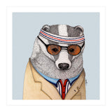Richie Tenembaum (Print Only) thumbnail