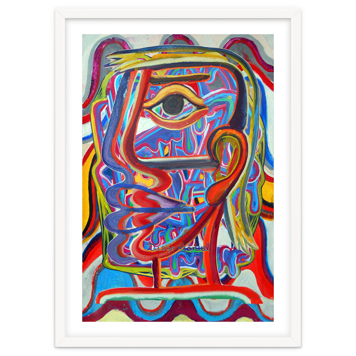 Graffiti Digital 2022 751