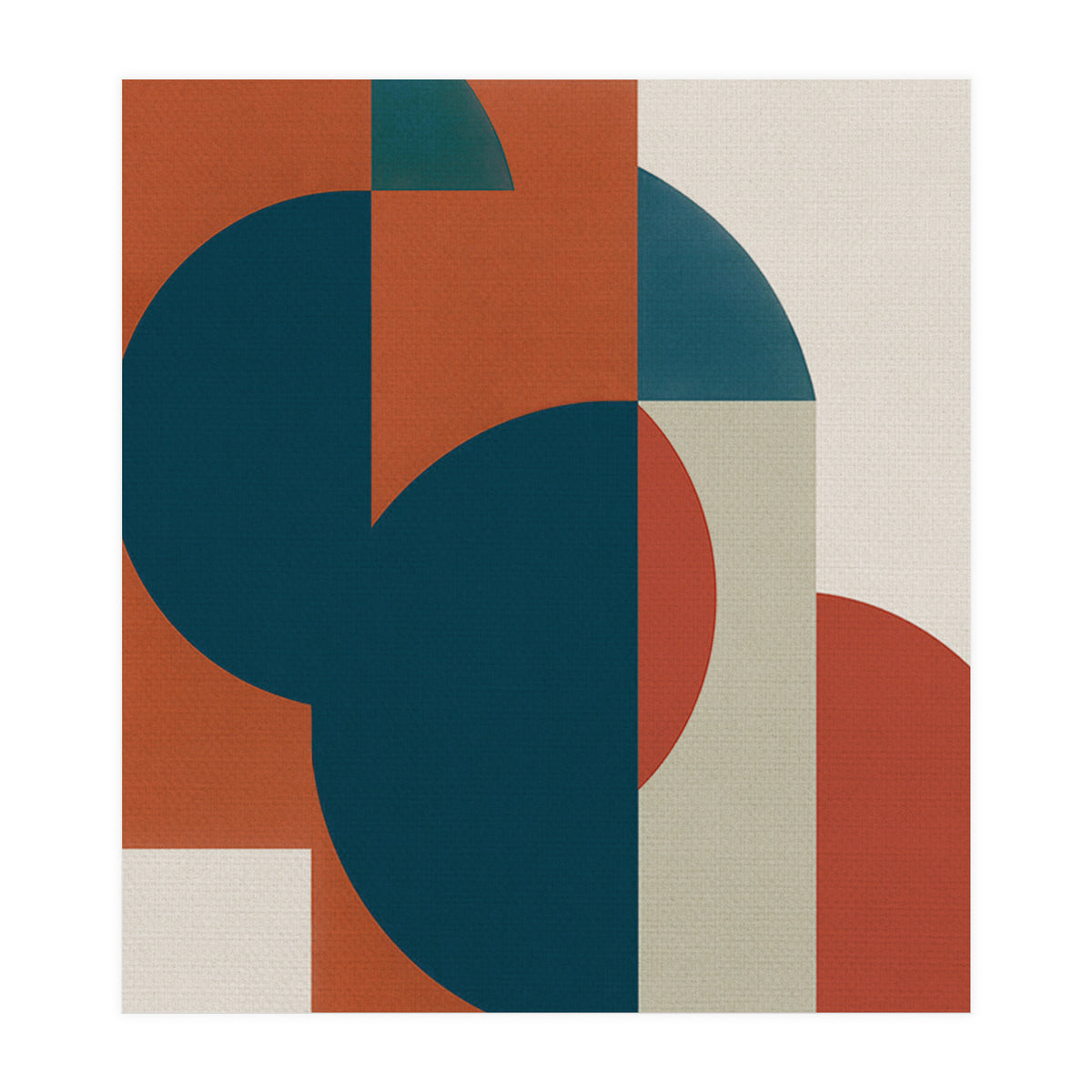 Geometric Roots 1 (Print Only)