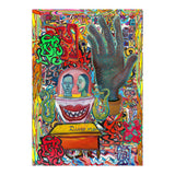 Oficina Del Cobrador 7 (Print Only) thumbnail