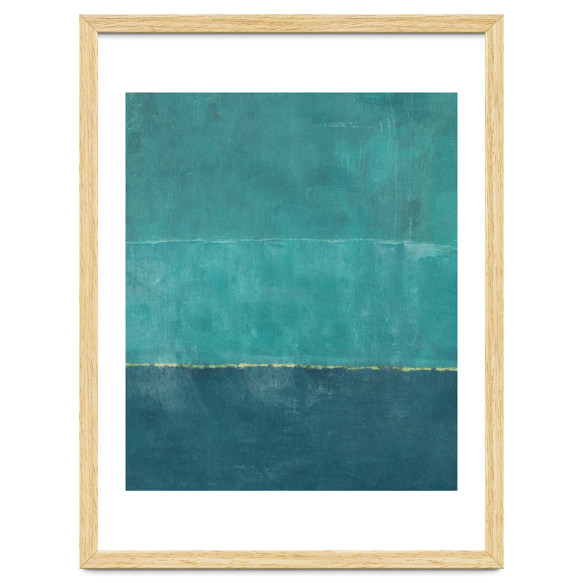 Step To The Background