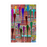 Graffiti Digital 2022 808 (Print Only) thumbnail