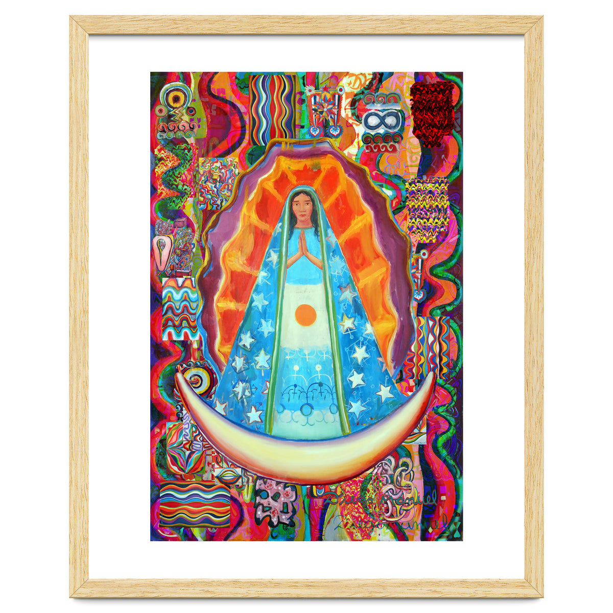 New Graffiti2022 Virgen De Lujan 3