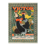 Victor Bicycles Advertisment (Print Only) thumbnail