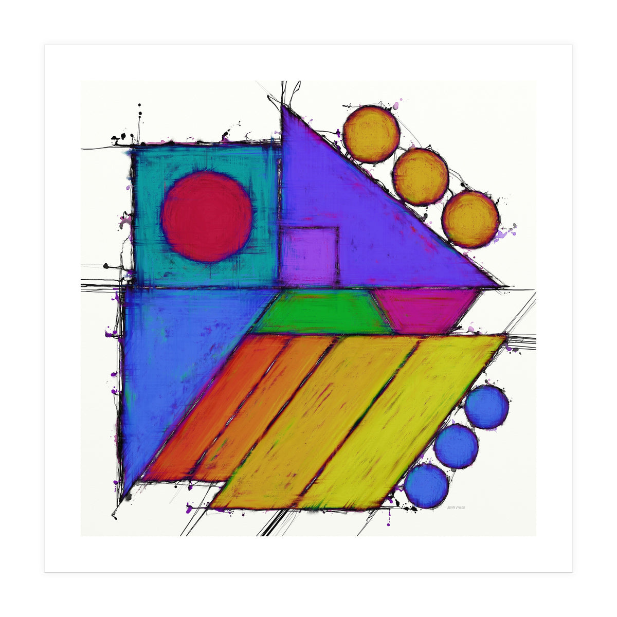 Accelerator (Print Only)