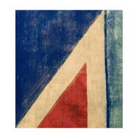 Sails Upwind (Print Only)