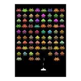 Fashionable Invaders (Print Only) thumbnail