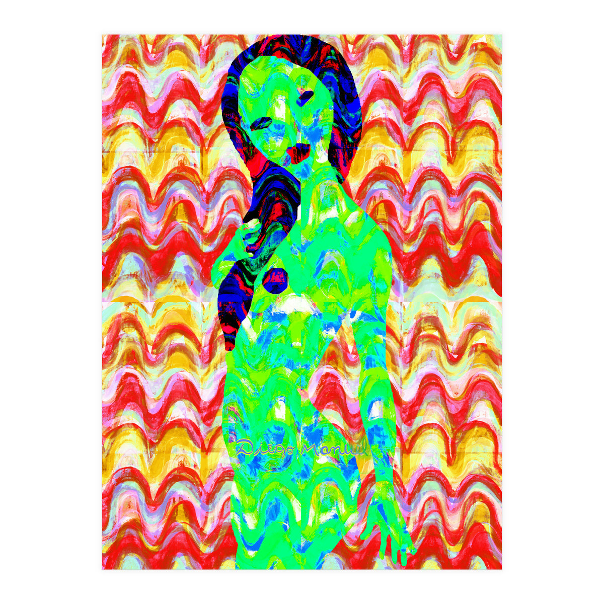 Perfil 40 (Print Only)