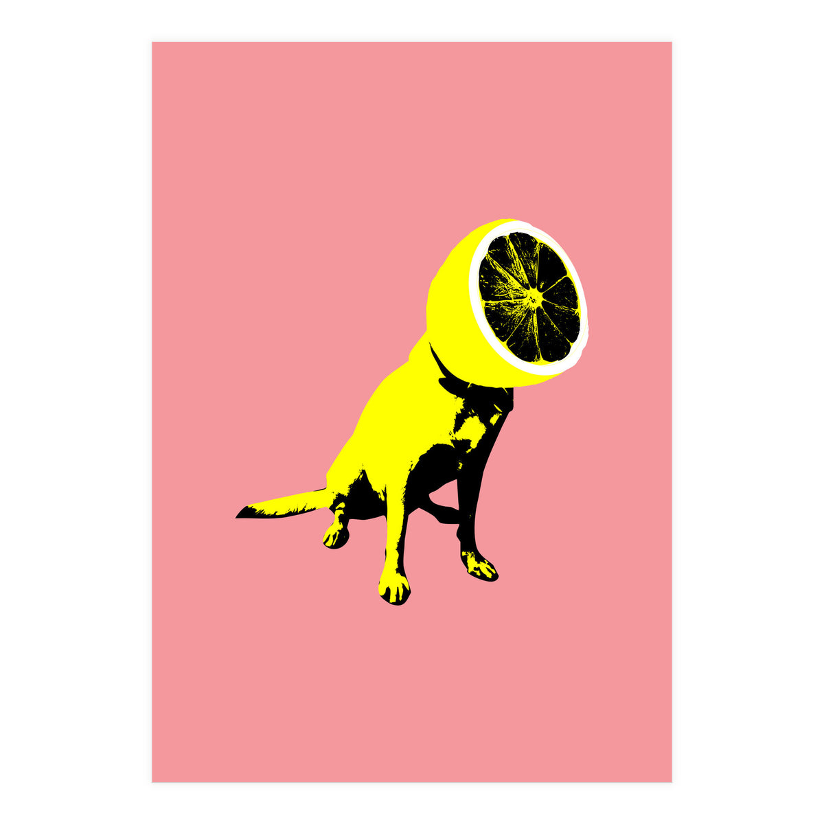 Lemon (Print Only)