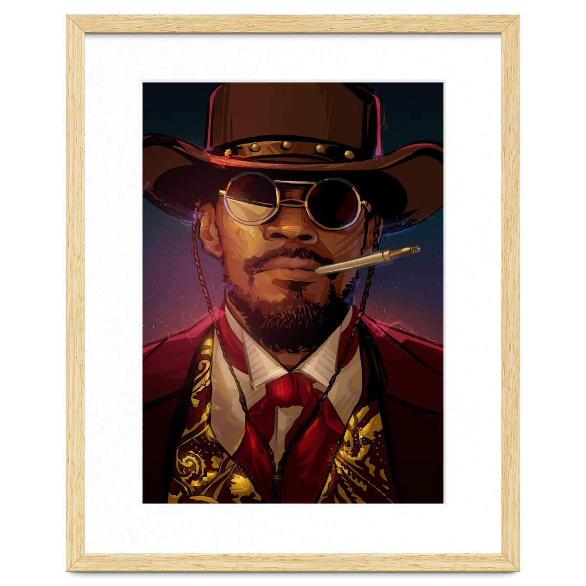 Django