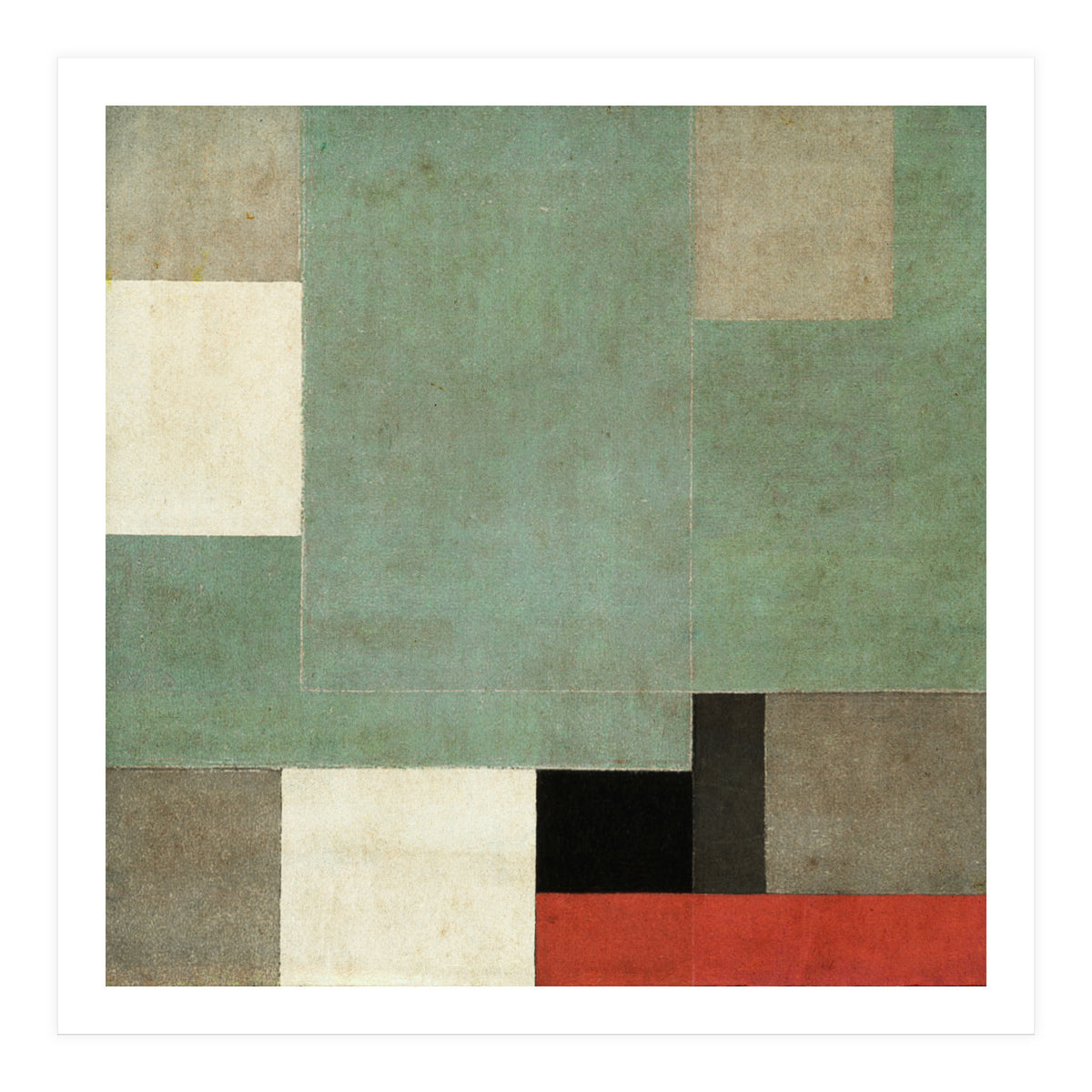 Concrete (Print Only)