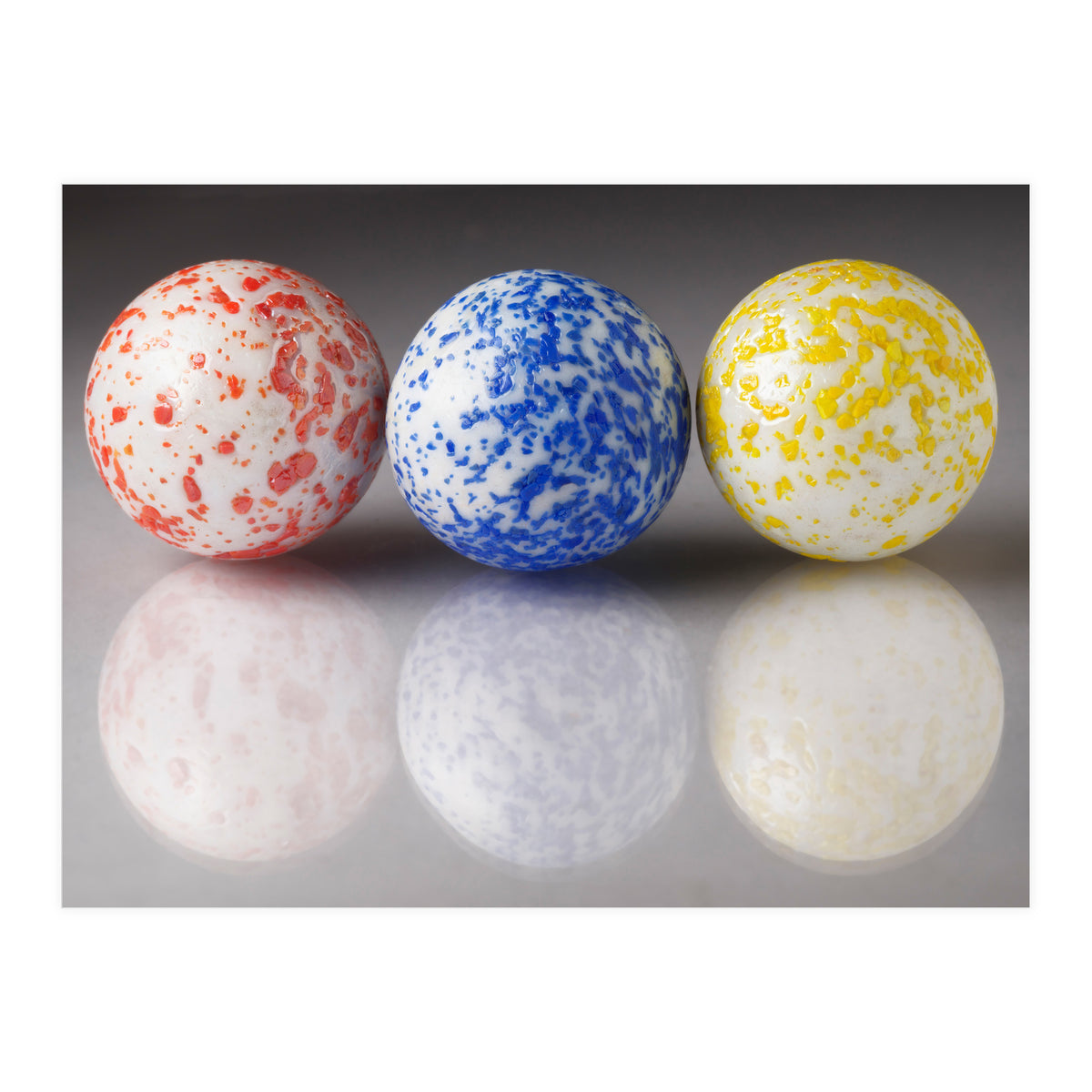 Marbles (Print Only)