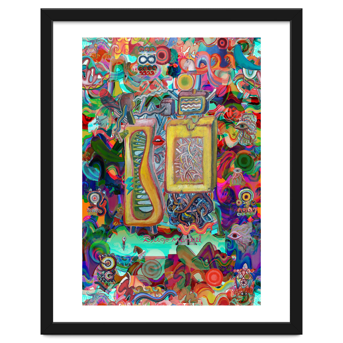 Muchas Cosas 2021 210