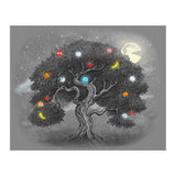 Midnight Snack (Print Only) thumbnail