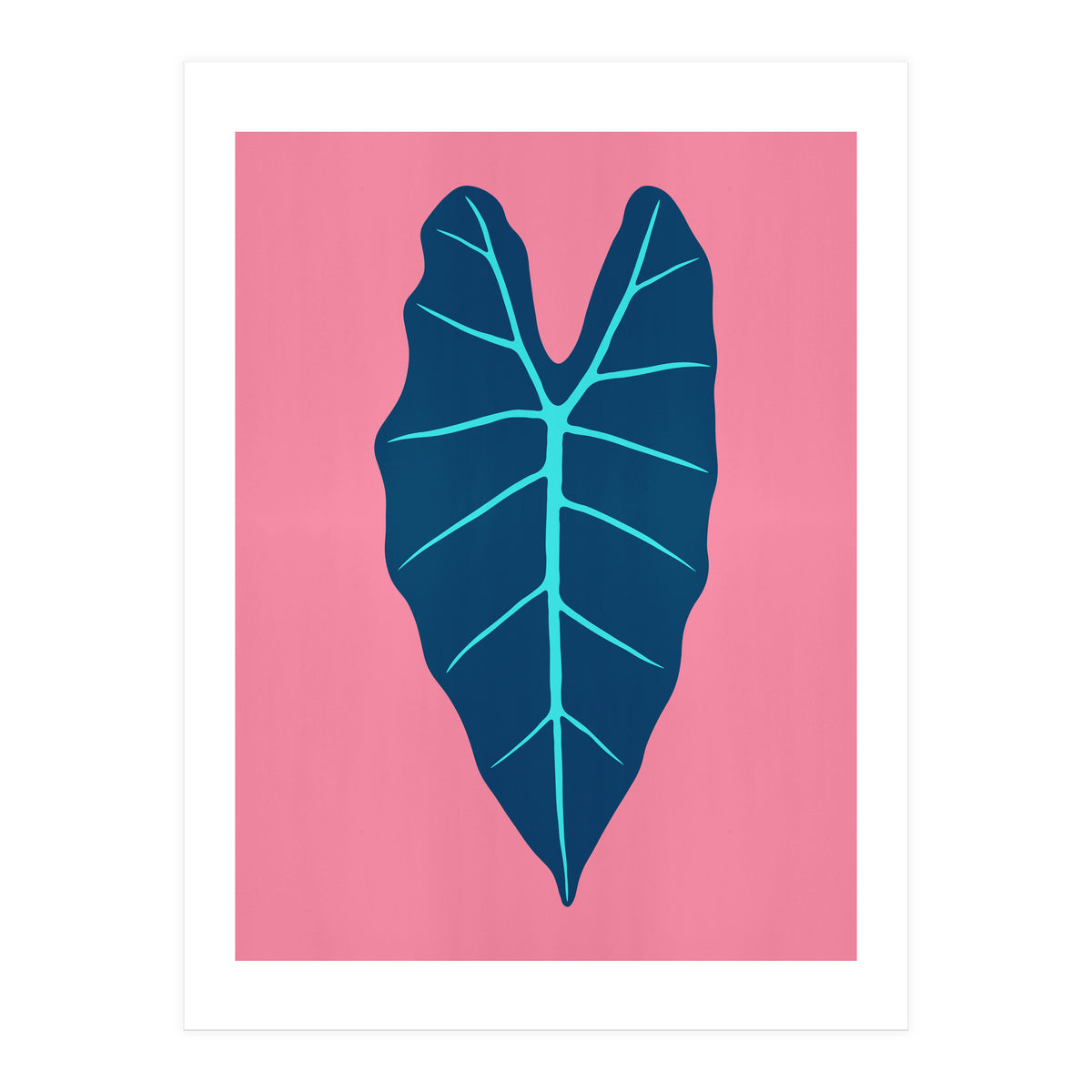 Leaf 03 (Print Only)
