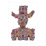 Cowboy (Print Only) thumbnail