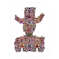 Cowboy (Print Only)