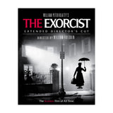 Mary Poppins In The Exorcist (Print Only) thumbnail