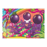 Blackcurrant Sor-Bae Fruited Sour Beer 4.5% Abbeydale x ORA Brewery (Print Only) thumbnail