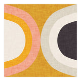 New Mid Mod Yellow  (Print Only) thumbnail