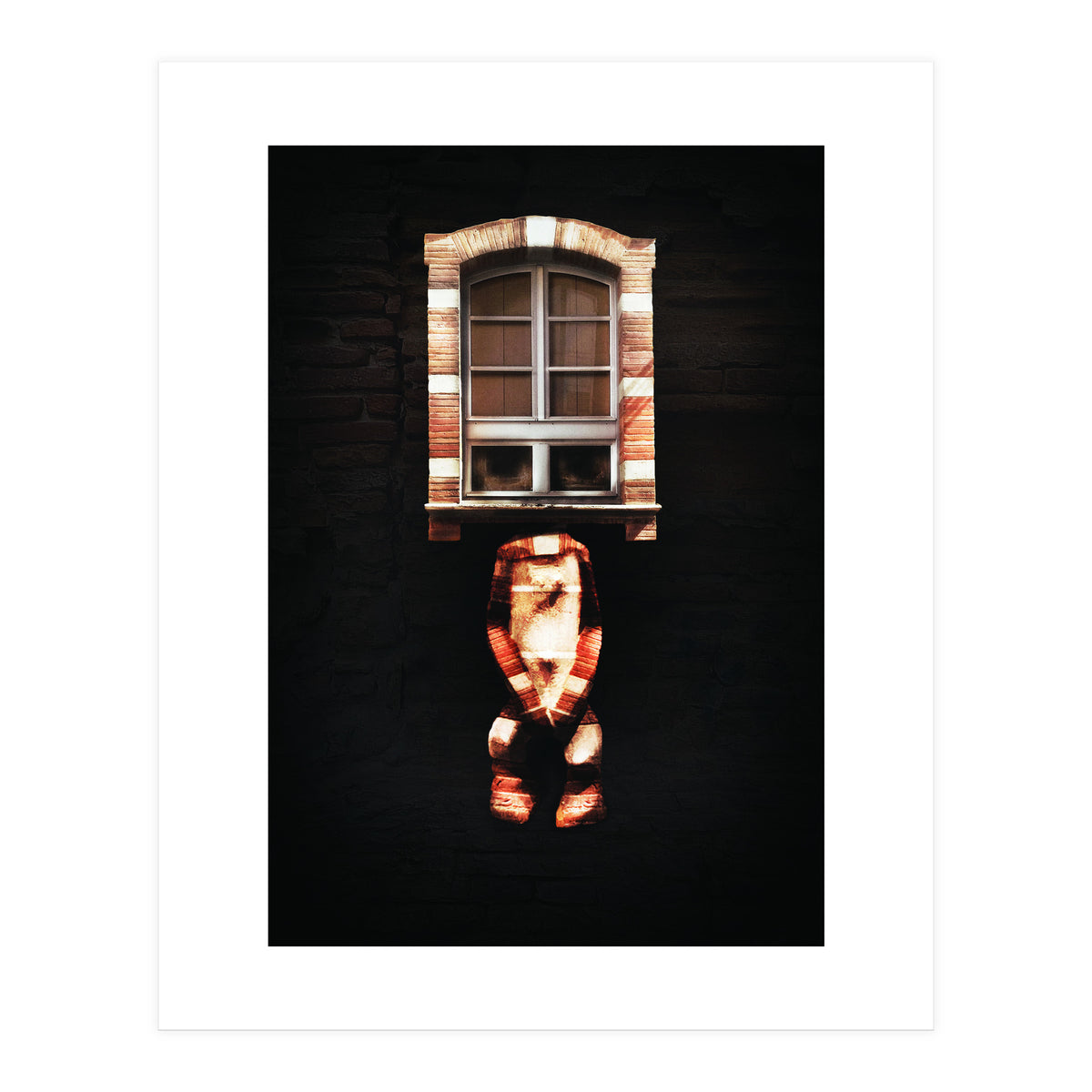 VooDooTooL - Desvodat (Print Only)