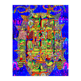 Graffiti Digital 16 (Print Only) thumbnail
