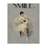Keep Smiling (Print Only) thumbnail