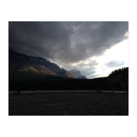 Banff I (Print Only)