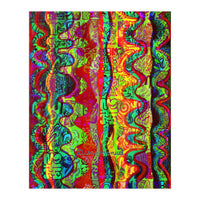 Graffiti Digital 2022 8 (Print Only)