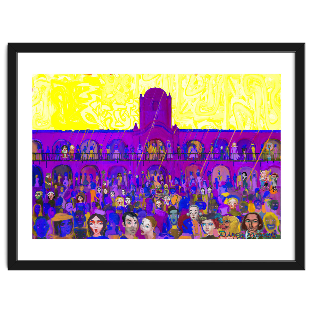 25 De Mayo Pop Digital 41