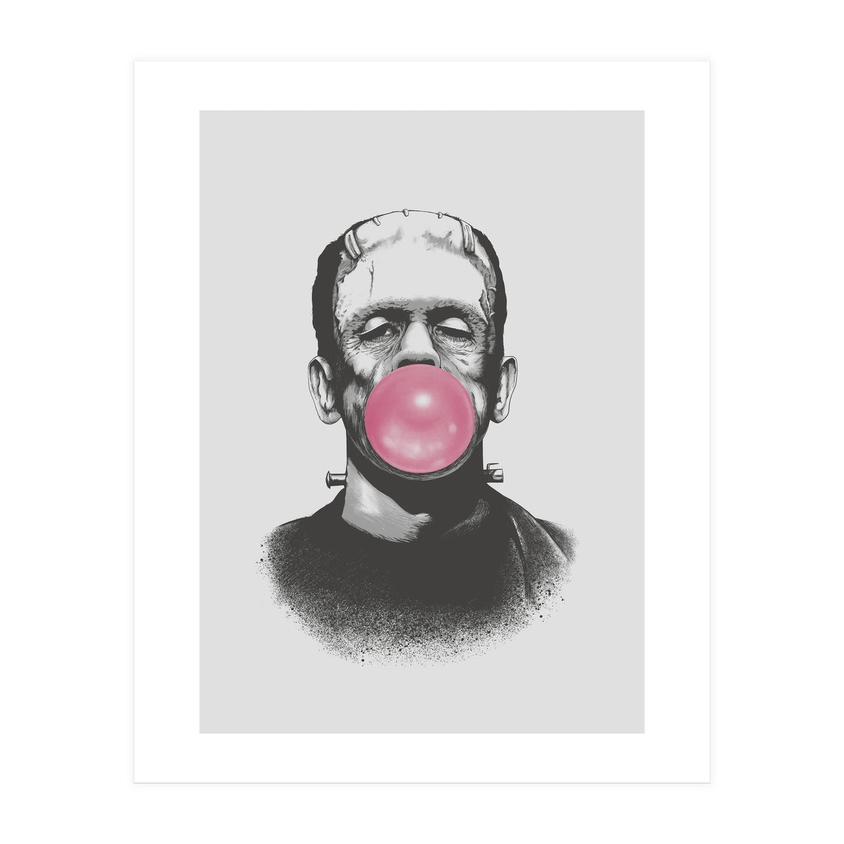 FRANKIE GOES TO HOLLYWOOD (Print Only)