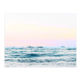 Dreamy Ocean (Print Only) thumbnail