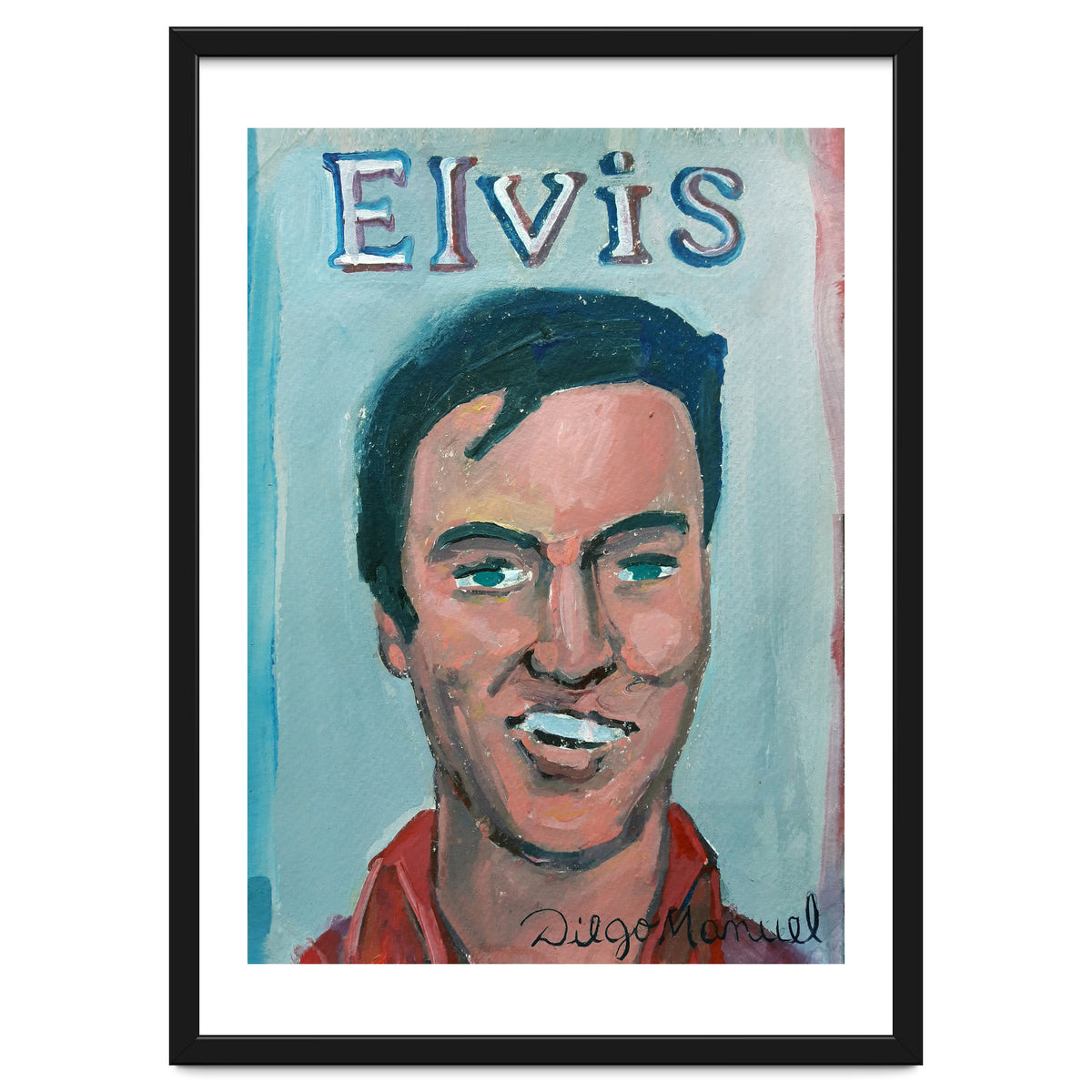 Elvis Rock