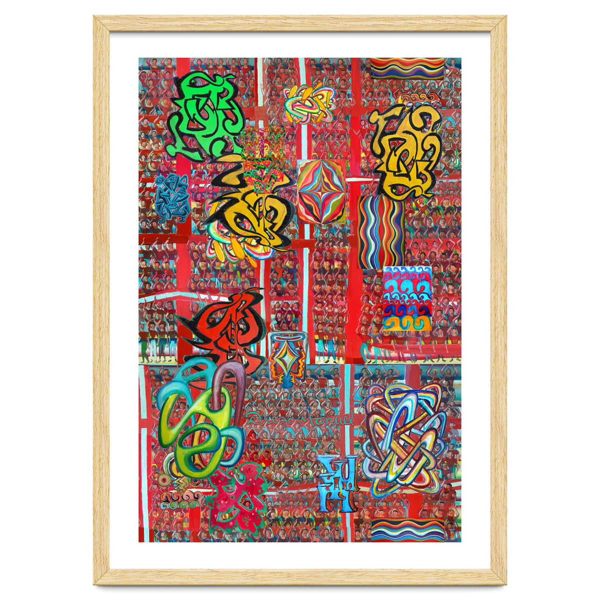 Graffiti Digital 2022 460